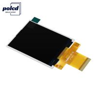 Polcd 4 fils ST7789V IPS TFT LCD Display 2.8 Spi Tft Module 240X320 Pixels