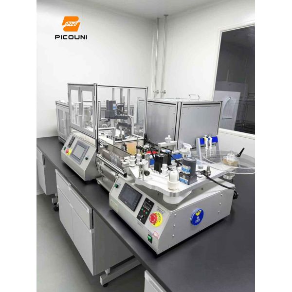 PICOUNI (Chengdu) Biological Products Co., Ltd.