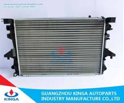VW Multivan Aluminum Racing Radiator Oem 7H0 121 253F Plastic Tank
