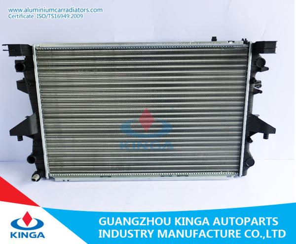 VW Multivan Aluminum Racing Radiator Oem 7H0 121 253F Plastic Tank