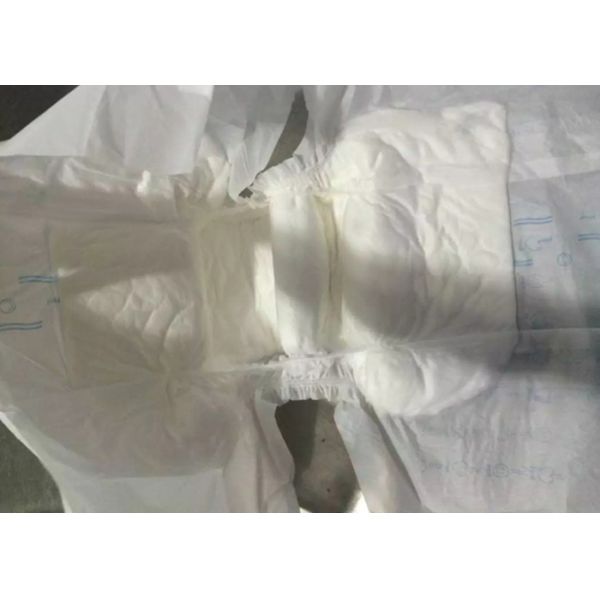 Personalized Custom Printed Disposable Diapers For Adult / Baby , Eco Friendly