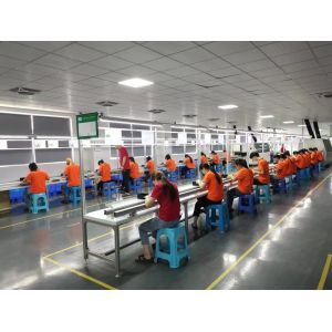 Shenzhen General Welder Technology Co., Ltd.