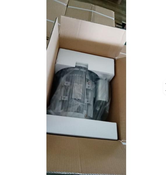 YL/ML Series Aluminum Housing Single-phase Two Value Capacitor Asynchronous Motors 0.25KW Single Phase Motor