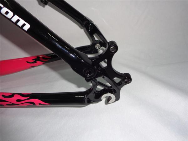 Hot!100% Carbon MTB Frame 26er 17/19/21 Mountain Bicycle/Bike Frame