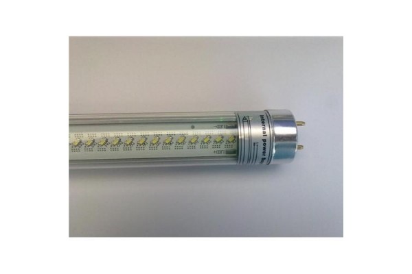 High Bright 160° 18 Watt Senosr T8 Led Tube Light IP44 Ra90 AC 220V 230V