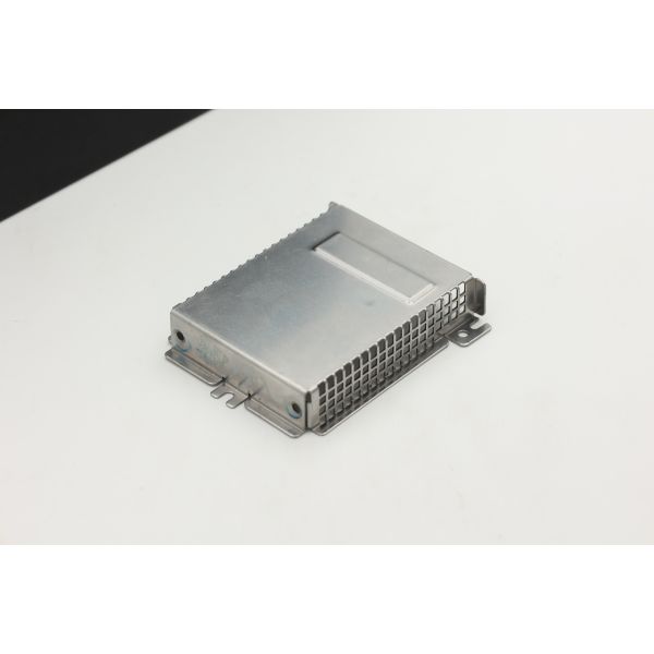 SUS443 stainless steel anti slip cover precision sheet metal stamping parts