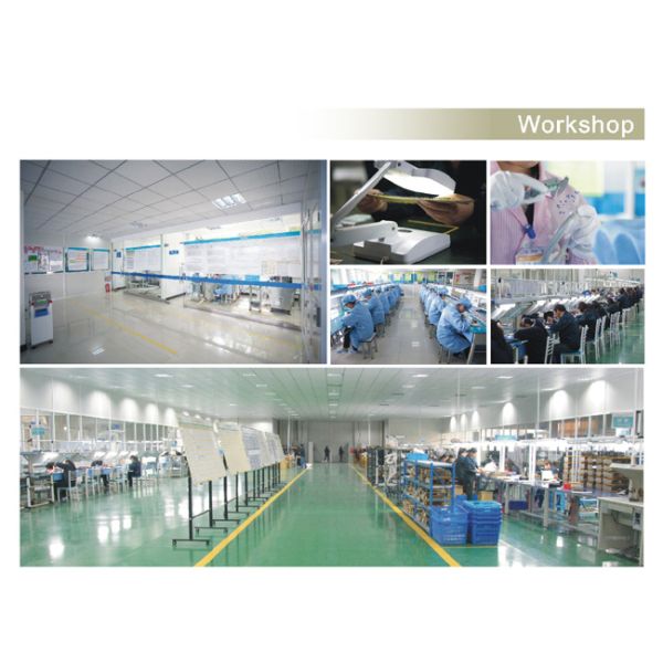 High Stability Ceramic-Based Precision NTC Thermistor for Industrial Contact Applications