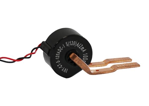 Único 3 transformador atual da fase 100A 120Amp Digitas CT