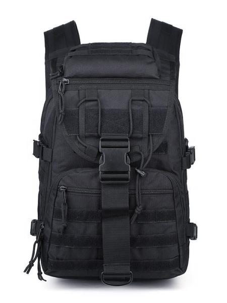 Waterproof Travel Rucksack Sport Backpack Multifunctional With Adjustable Strap