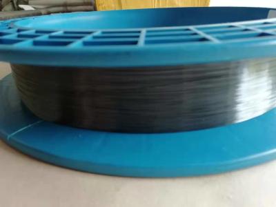 Fio elástico super de Nitinol para a pesca
