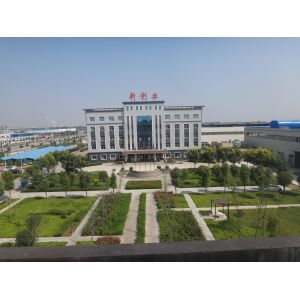 Zhumadian Xinchuangye Tube Pile Accessory Co., Ltd.
