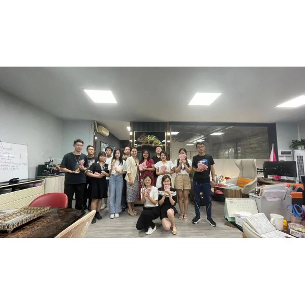 FOSHAN QL FURNITURE COMPANY LIMITED