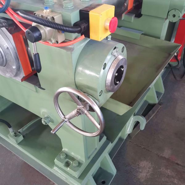 380V/50HZ Voltage Automatic Rubber Mixing Mill Machine for Open Mixing in Qingdao