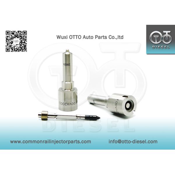 F00VX20024 / F00 VX 20024 Bosch Piezo Nozzle Para 0 445 115 049 / 0 445 115 067
