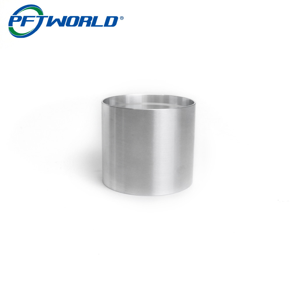 OEM ODM CNC Machining Титановые поворотные части CNC Machining Автомобильные части