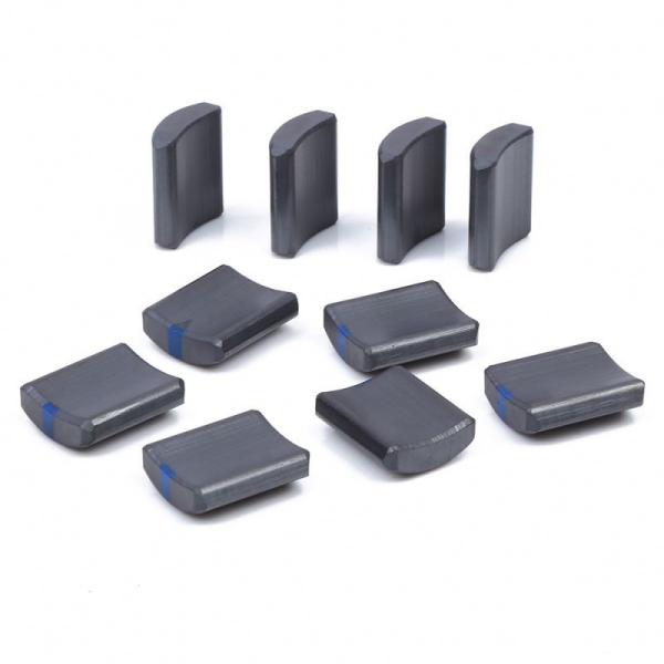 Customized Size Sintered Ferrite Magnets Y30 Y35 Ferrite Magnet