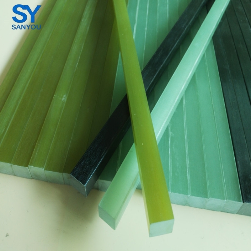 Smooth Finish Composite Fiberglass Bow Limbs Produced For Target Shooting Featuring Wipe Clean Maintenance And Durability