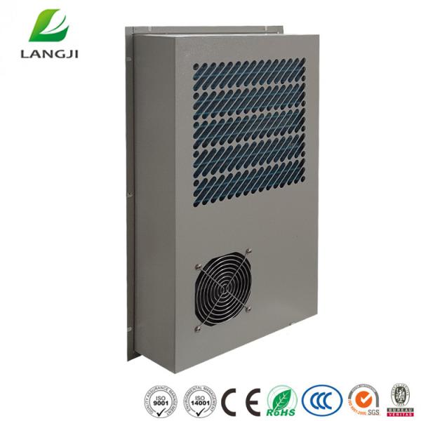 ip55 small cabinet air cooler 48v DC enclosure air conditioner 500W