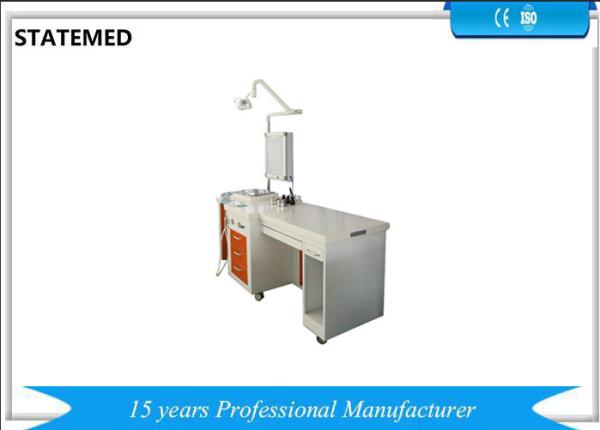 Durable Marble Desktop ENT Treatment Unit With Endoscopy System 1935 * 710 * 855mm