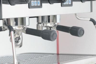 11L Boiler Commercial Cooking Equipment Espresso Coffee Maker For Hotel , Household
