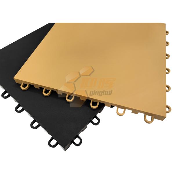 Indoor Pp Sports Floor Basketball Volleyball Handball Inline Hockey Sport Flooring