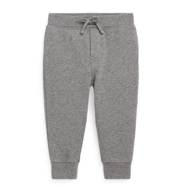 Custom Winter Fashion Breathable Baby Sweatpants Pants Kids Sports Boys Pants