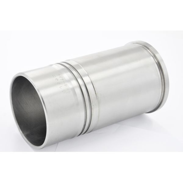 D7e Cylinder Liner Volvo Excavator Parts For Agriculture Diesel Engine