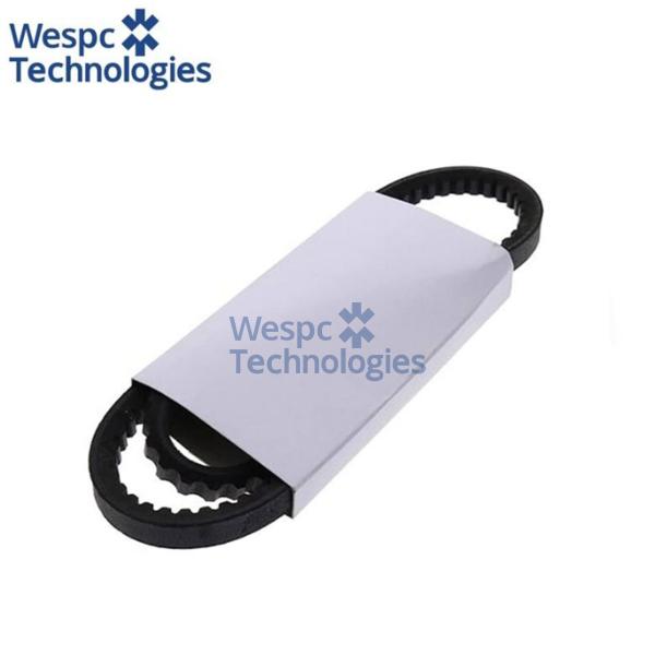WESPC Engine Fan Belt 080109134 for Perkins Diesel Engines OEM Replacement