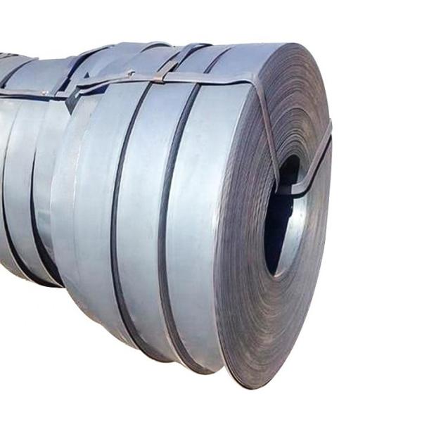 AMS 5524 316 Stainless Steel Strip 3/4 Hard Coil Stock 18 Gauge 0.03 Thickness
