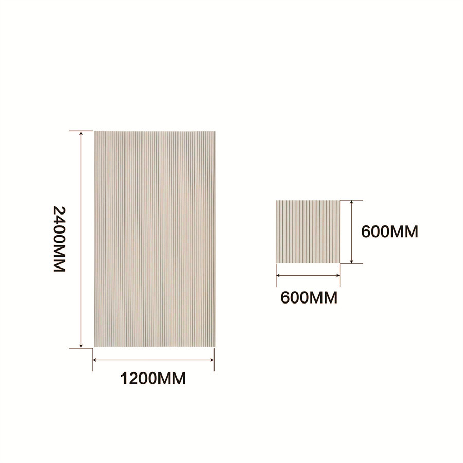 MDF основание 3D декоративные стеновые панели натуральная или цветная краска Окончание 6 мм 15 мм толщина