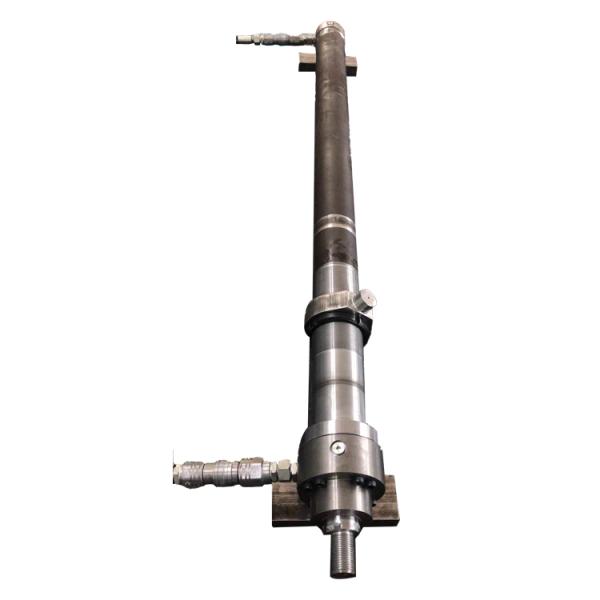 Recomendación de cilindro hidráulico pequeño 80 56-1500 Tipos de cilindro hidráulico