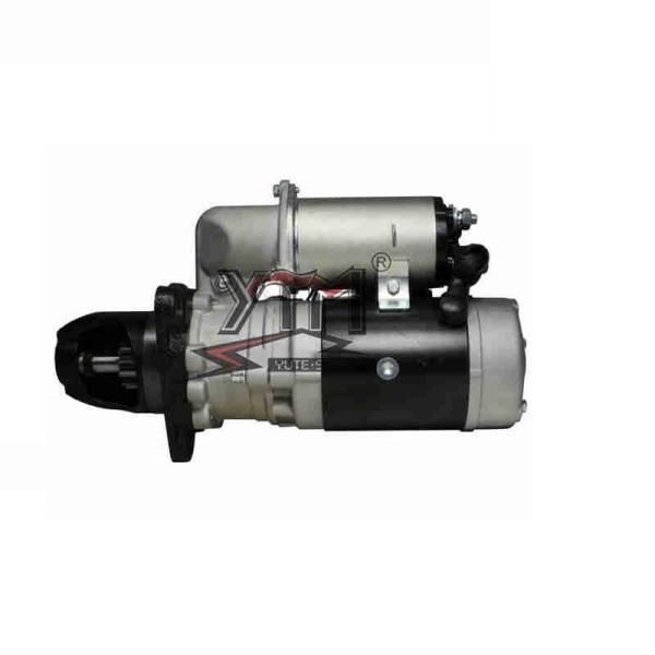 24V 12T 112503 03516020410 03516020413 Motor de arranque para KOMATSU EXCAVATING PC300