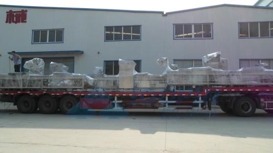 Ginger cleaning machine taro cleaning machine bubble cleaning line
