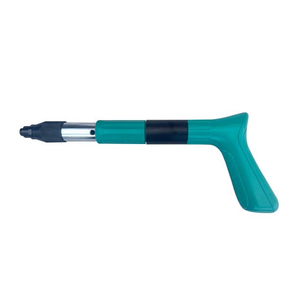 Convenient Hand-Operated Nail Machine for Installation in Decoration and Construction