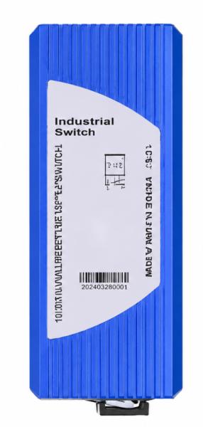 Hirschmann SPIDER-SL-20-05T1999999SY9HHHH Industrial Ethernet Switch Managed Network Switch