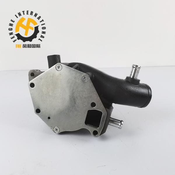 65.06500-6402A DB58T Excavator Water Pump For Daewoo S220LC-V S150-5