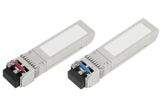 Customized 100G QSFP28/40G QSFP+/10G SFP+/1.25G SFP Fiber Optic Transceivers