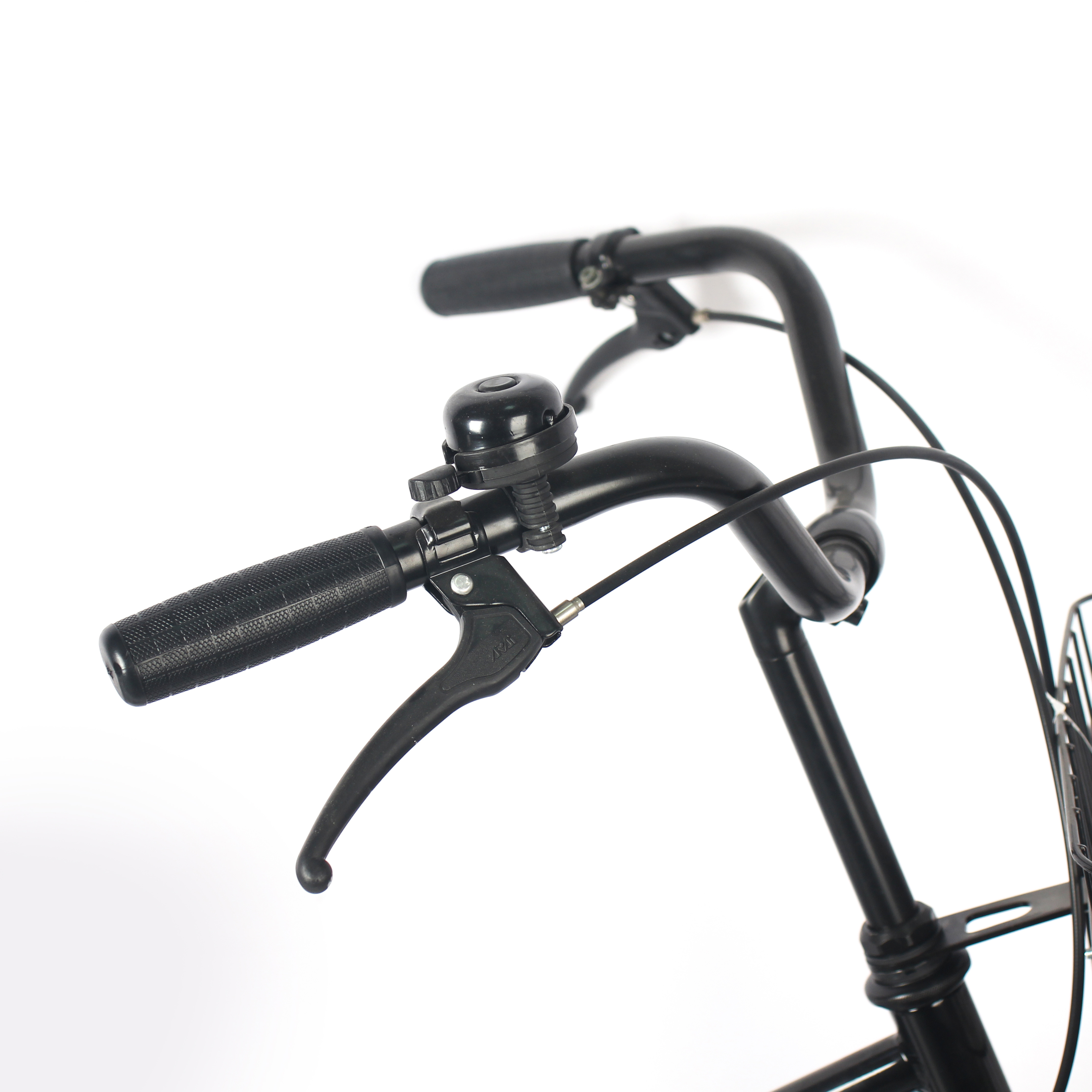 1 скорость 26 дюймов колеса мужской велосипед T для городской легкой отдых езды