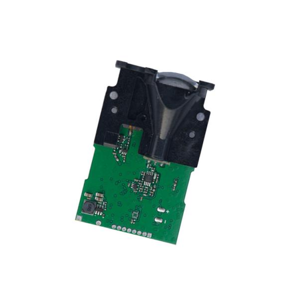 100m Optical Distance Measurement Modules Long Range Distance Sensor Laser Works