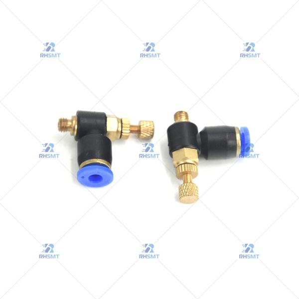 KW1-M4586-000 COUDE UNIVERSEL YAMAHA Pièces détachées Yamaha