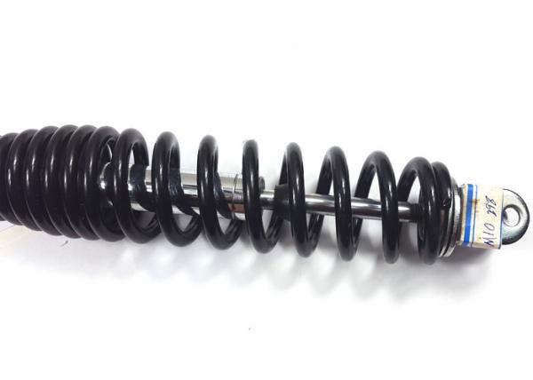 Aftermarket Motorcycle Rear Shocks Absorbers Replacement Stainless Steel Material