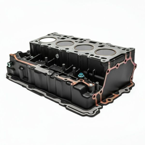490B-07002A Oil Pan Gasket For 4D29G31 Diesel Engine Forklift