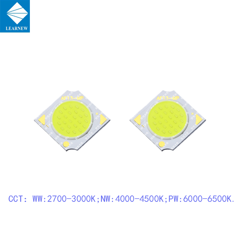 СИД СИД 3W 5W УДАРА 2700k 6500k откалывает для СИД Downlight
