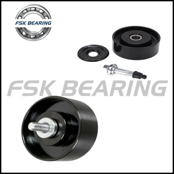 88440-0K060 88440-0K250  88440-35040 Car Conditioning Pulley Idler Assembly