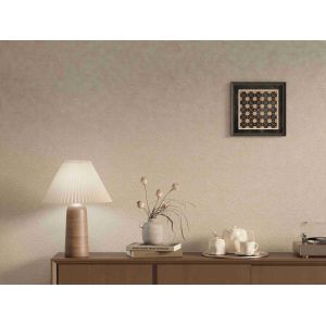 Peinture murale intérieure en travertin fin, texture délicate, antibactérienne et résistante à la moisissure