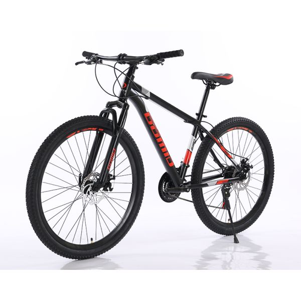 GOMID 27.5 29 inch Mountain Bike for Adult Customized  with 200KG Load Capacity