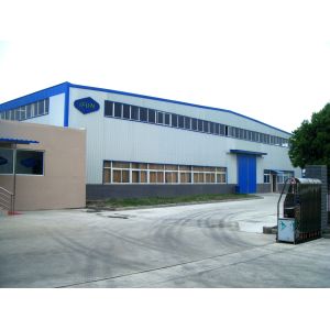 Anhui iFun Import&Export Co., Ltd