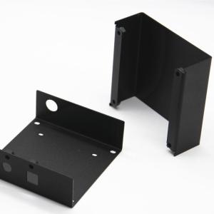Compagnies galvanisées de fabrication d'acier doux