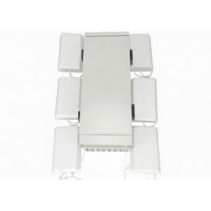 Prison Cell Phone Jammers