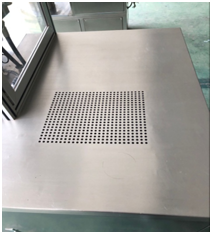 Машина для косметического порошка в алюминиевом лотке, отжимая машина косметического порошка АК380В компактируя